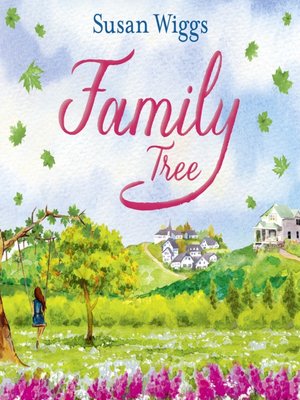 cover image of Family Tree